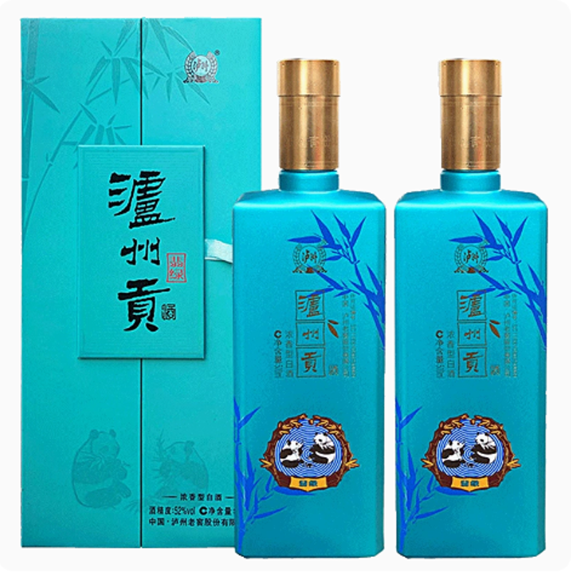 卫辉泸州竹酒:传承与创新的艺术